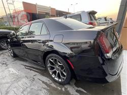 کرایسلەر 300